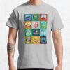 ssrcoclassic teemensheather greyfront altsquare product1000x1000.u1 7 - Legend Of Zelda UK Store