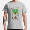 ssrcoclassic teemensheather greyfront altsquare product1000x1000.u1 8 - Legend Of Zelda UK Store