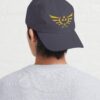 ssrcodad hatmens322e3f696a94a5d4back fronttall portrait750x1000 bgf8f8f8 - Legend Of Zelda UK Store