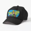 ssrcodad hatproduct10101001c5ca27c6front three quartersquare1000x1000 bgf8f8f8 24 - Legend Of Zelda UK Store