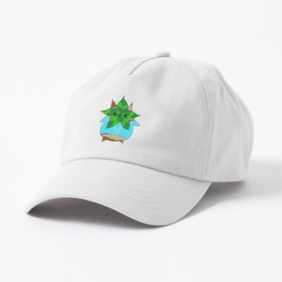 ssrcodad hatproductfafafaca443f4786front three quartersquare1000x1000 bgf8f8f8 32 - Legend Of Zelda UK Store