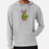 ssrcolightweight hoodiemensheather light greyfrontsquare productx1000 bgf8f8f8 1 - Legend Of Zelda UK Store