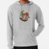 ssrcolightweight hoodiemensheather light greyfrontsquare productx1000 bgf8f8f8 2 - Legend Of Zelda UK Store