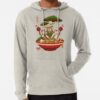 ssrcolightweight hoodiemensoatmeal heatherfrontsquare productx1000 bgf8f8f8 14 - Legend Of Zelda UK Store
