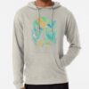 ssrcolightweight hoodiemensoatmeal heatherfrontsquare productx1000 bgf8f8f8 16 - Legend Of Zelda UK Store
