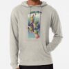 ssrcolightweight hoodiemensoatmeal heatherfrontsquare productx1000 bgf8f8f8 18 - Legend Of Zelda UK Store
