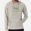 ssrcolightweight hoodiemensoatmeal heatherfrontsquare productx1000 bgf8f8f8 19 - Legend Of Zelda UK Store