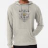 ssrcolightweight hoodiemensoatmeal heatherfrontsquare productx1000 bgf8f8f8 21 - Legend Of Zelda UK Store