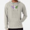 ssrcolightweight hoodiemensoatmeal heatherfrontsquare productx1000 bgf8f8f8 22 - Legend Of Zelda UK Store