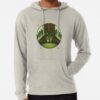 ssrcolightweight hoodiemensoatmeal heatherfrontsquare productx1000 bgf8f8f8 23 - Legend Of Zelda UK Store