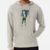 ssrcolightweight hoodiemensoatmeal heatherfrontsquare productx1000 bgf8f8f8 25 - Legend Of Zelda UK Store
