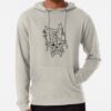 ssrcolightweight hoodiemensoatmeal heatherfrontsquare productx1000 bgf8f8f8 29 - Legend Of Zelda UK Store