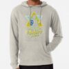 ssrcolightweight hoodiemensoatmeal heatherfrontsquare productx1000 bgf8f8f8 3 - Legend Of Zelda UK Store