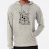 ssrcolightweight hoodiemensoatmeal heatherfrontsquare productx1000 bgf8f8f8 31 - Legend Of Zelda UK Store