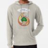 ssrcolightweight hoodiemensoatmeal heatherfrontsquare productx1000 bgf8f8f8 32 - Legend Of Zelda UK Store