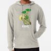 ssrcolightweight hoodiemensoatmeal heatherfrontsquare productx1000 bgf8f8f8 36 - Legend Of Zelda UK Store