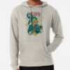ssrcolightweight hoodiemensoatmeal heatherfrontsquare productx1000 bgf8f8f8 37 - Legend Of Zelda UK Store