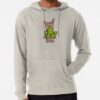 ssrcolightweight hoodiemensoatmeal heatherfrontsquare productx1000 bgf8f8f8 38 - Legend Of Zelda UK Store