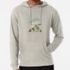 ssrcolightweight hoodiemensoatmeal heatherfrontsquare productx1000 bgf8f8f8 39 - Legend Of Zelda UK Store