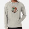 ssrcolightweight hoodiemensoatmeal heatherfrontsquare productx1000 bgf8f8f8 40 - Legend Of Zelda UK Store