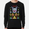 ssrcolightweight sweatshirtmens10101001c5ca27c6frontsquare productx1000 bgf8f8f8 17 - Legend Of Zelda UK Store