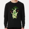 ssrcolightweight sweatshirtmens10101001c5ca27c6frontsquare productx1000 bgf8f8f8 24 - Legend Of Zelda UK Store