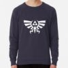 ssrcolightweight sweatshirtmens322e3f696a94a5d4frontsquare productx1000 bgf8f8f8 - Legend Of Zelda UK Store