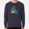 ssrcolightweight sweatshirtmens322e3f696a94a5d4frontsquare productx1000 bgf8f8f8 11 - Legend Of Zelda UK Store