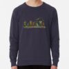 ssrcolightweight sweatshirtmens322e3f696a94a5d4frontsquare productx1000 bgf8f8f8 15 - Legend Of Zelda UK Store