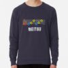ssrcolightweight sweatshirtmens322e3f696a94a5d4frontsquare productx1000 bgf8f8f8 18 - Legend Of Zelda UK Store