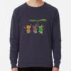 ssrcolightweight sweatshirtmens322e3f696a94a5d4frontsquare productx1000 bgf8f8f8 2 - Legend Of Zelda UK Store