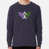 ssrcolightweight sweatshirtmens322e3f696a94a5d4frontsquare productx1000 bgf8f8f8 20 - Legend Of Zelda UK Store
