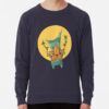 ssrcolightweight sweatshirtmens322e3f696a94a5d4frontsquare productx1000 bgf8f8f8 21 - Legend Of Zelda UK Store