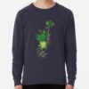 ssrcolightweight sweatshirtmens322e3f696a94a5d4frontsquare productx1000 bgf8f8f8 22 - Legend Of Zelda UK Store