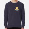 ssrcolightweight sweatshirtmens322e3f696a94a5d4frontsquare productx1000 bgf8f8f8 27 - Legend Of Zelda UK Store