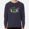 ssrcolightweight sweatshirtmens322e3f696a94a5d4frontsquare productx1000 bgf8f8f8 28 - Legend Of Zelda UK Store