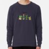 ssrcolightweight sweatshirtmens322e3f696a94a5d4frontsquare productx1000 bgf8f8f8 29 - Legend Of Zelda UK Store