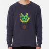 ssrcolightweight sweatshirtmens322e3f696a94a5d4frontsquare productx1000 bgf8f8f8 5 - Legend Of Zelda UK Store