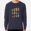 ssrcolightweight sweatshirtmens322e3f696a94a5d4frontsquare productx1000 bgf8f8f8 7 - Legend Of Zelda UK Store