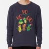 ssrcolightweight sweatshirtmens322e3f696a94a5d4frontsquare productx1000 bgf8f8f8 8 - Legend Of Zelda UK Store