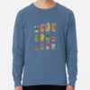 ssrcolightweight sweatshirtmens516e8f98118395d5frontsquare productx1000 bgf8f8f8 - Legend Of Zelda UK Store