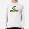 ssrcolightweight sweatshirtmensfafafaca443f4786frontsquare productx1000 bgf8f8f8 10 - Legend Of Zelda UK Store