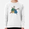 ssrcolightweight sweatshirtmensfafafaca443f4786frontsquare productx1000 bgf8f8f8 11 - Legend Of Zelda UK Store