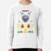 ssrcolightweight sweatshirtmensfafafaca443f4786frontsquare productx1000 bgf8f8f8 17 - Legend Of Zelda UK Store