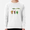 ssrcolightweight sweatshirtmensfafafaca443f4786frontsquare productx1000 bgf8f8f8 2 - Legend Of Zelda UK Store