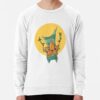 ssrcolightweight sweatshirtmensfafafaca443f4786frontsquare productx1000 bgf8f8f8 21 - Legend Of Zelda UK Store