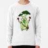 ssrcolightweight sweatshirtmensfafafaca443f4786frontsquare productx1000 bgf8f8f8 24 - Legend Of Zelda UK Store