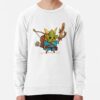 ssrcolightweight sweatshirtmensfafafaca443f4786frontsquare productx1000 bgf8f8f8 4 - Legend Of Zelda UK Store
