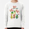 ssrcolightweight sweatshirtmensfcfcfae7fde99dd4frontsquare productx1000 bgf8f8f8 1 - Legend Of Zelda UK Store
