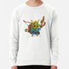 ssrcolightweight sweatshirtmensfcfcfae7fde99dd4frontsquare productx1000 bgf8f8f8 2 - Legend Of Zelda UK Store
